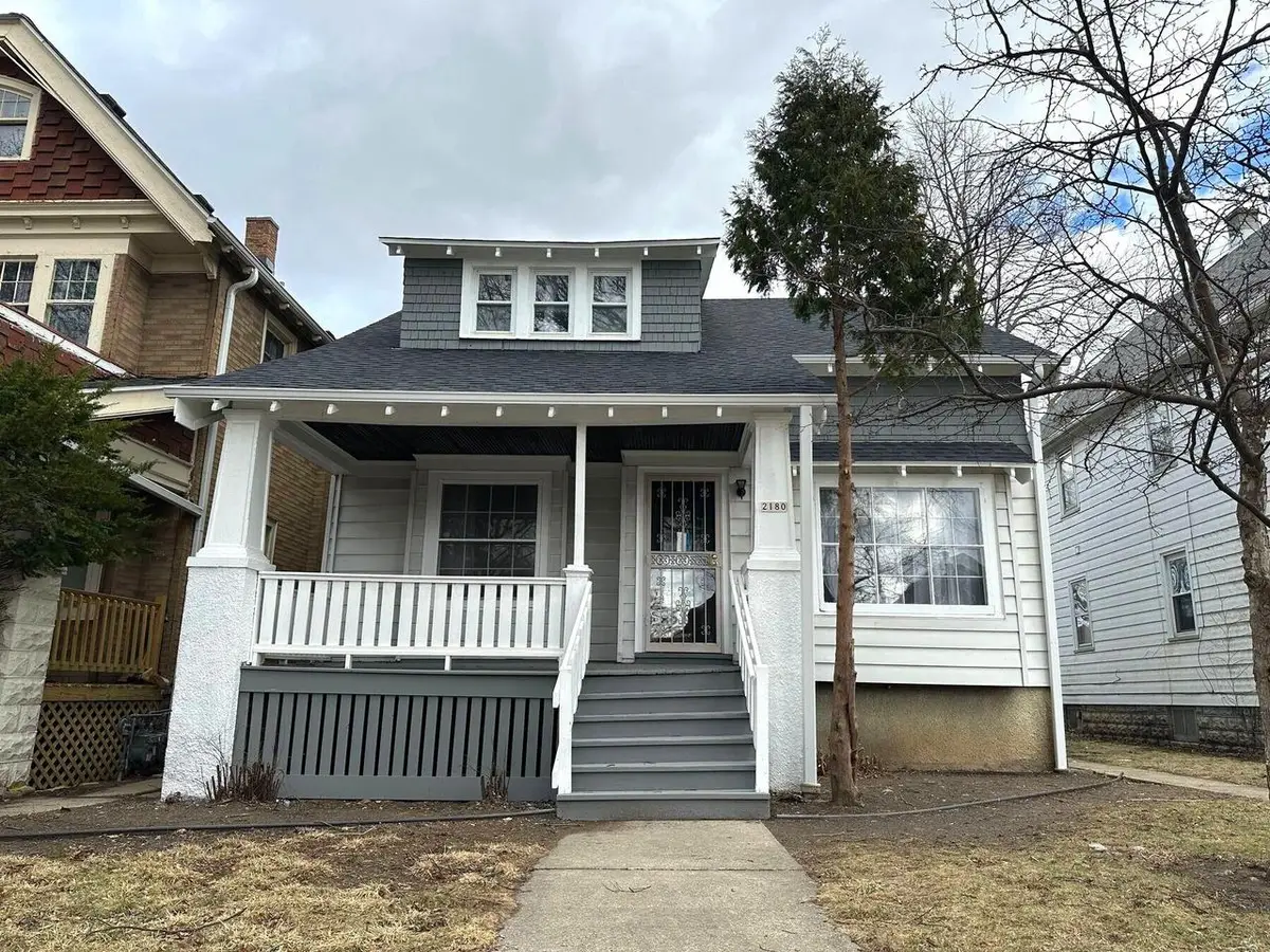 2180 N 51st STREET, Milwaukee, WI 53208 - #1