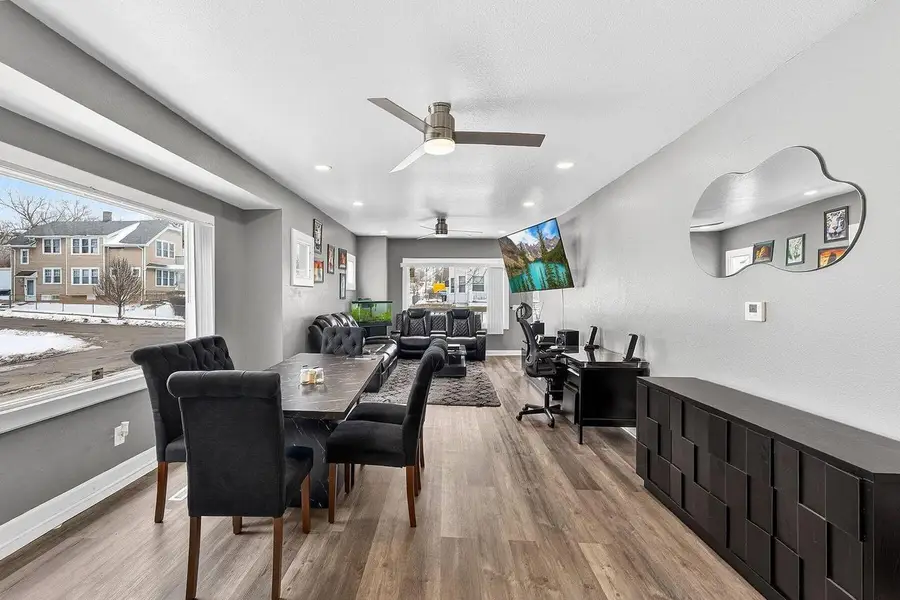 3299 N 9th STREET, Milwaukee, WI 53206 - #3