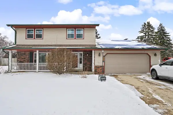 3125 91st STREET, Sturtevant, WI 53177