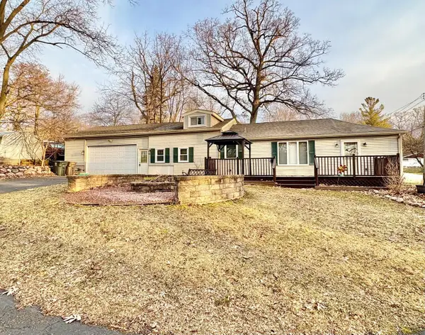 N3125 Tamarack ROAD, Lake Geneva, WI 53147