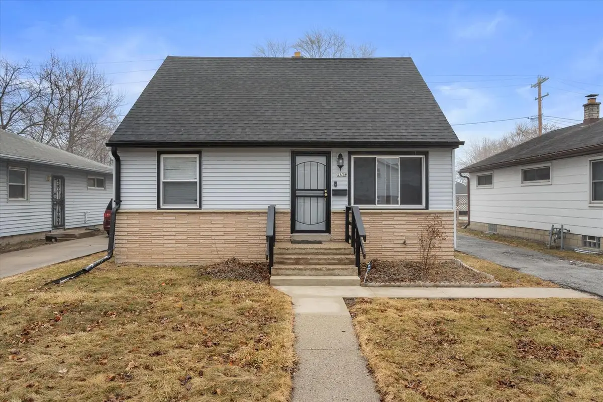 4838 N 45th STREET, Milwaukee, WI 53218 - #1