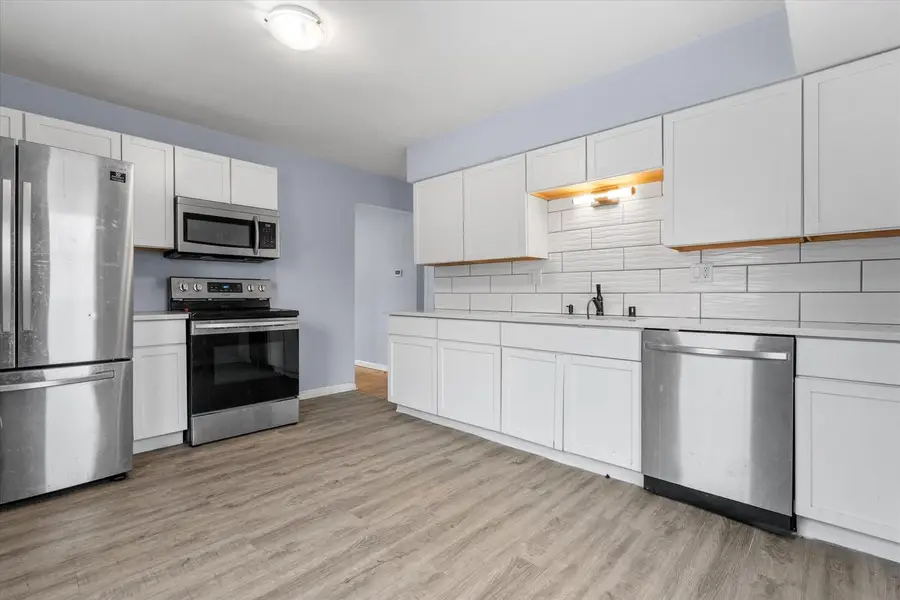 4838 N 45th STREET, Milwaukee, WI 53218 - #3