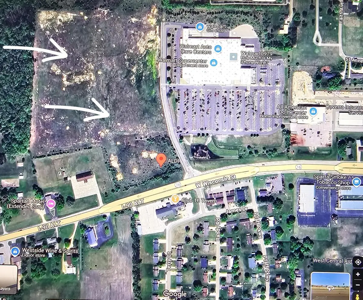 0 ALPINE DRIVE, Sparta, WI 54656 - #1