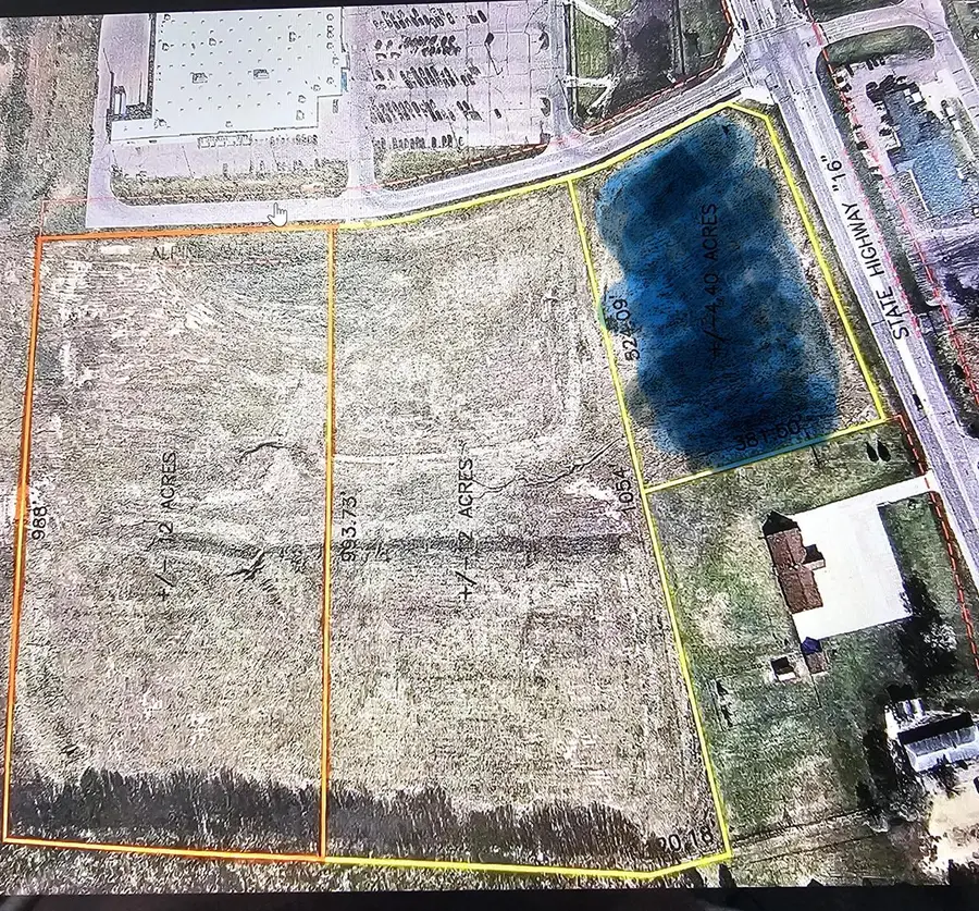 0 ALPINE DRIVE, Sparta, WI 54656 - #2