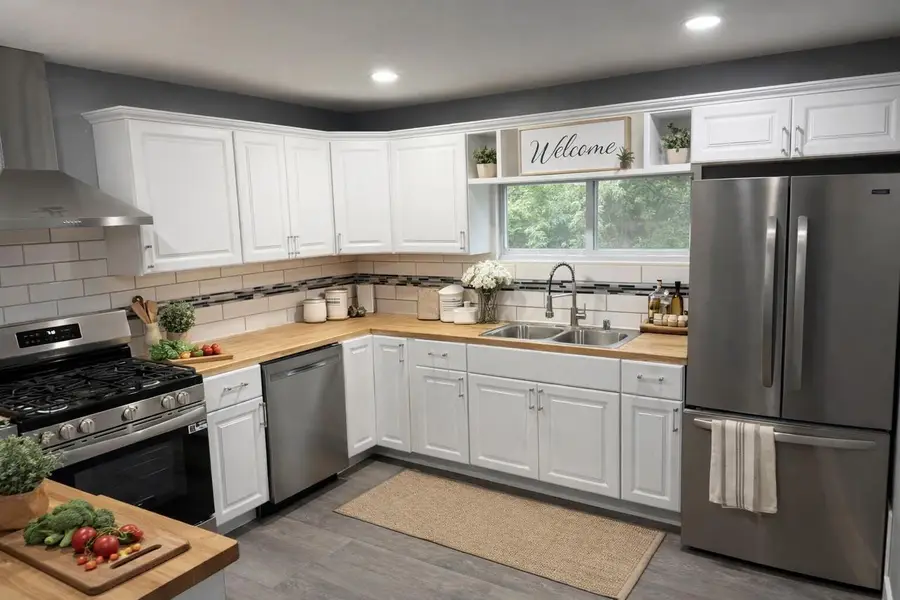 4826 N 51st BOULEVARD, Milwaukee, WI 53218 - #3