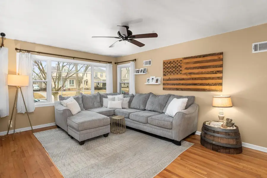 2510 N 64th STREET, Wauwatosa, WI 53213 - #3