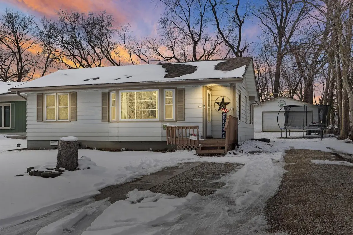 121 Oak LANE, Twin Lakes, WI 53181 - #1