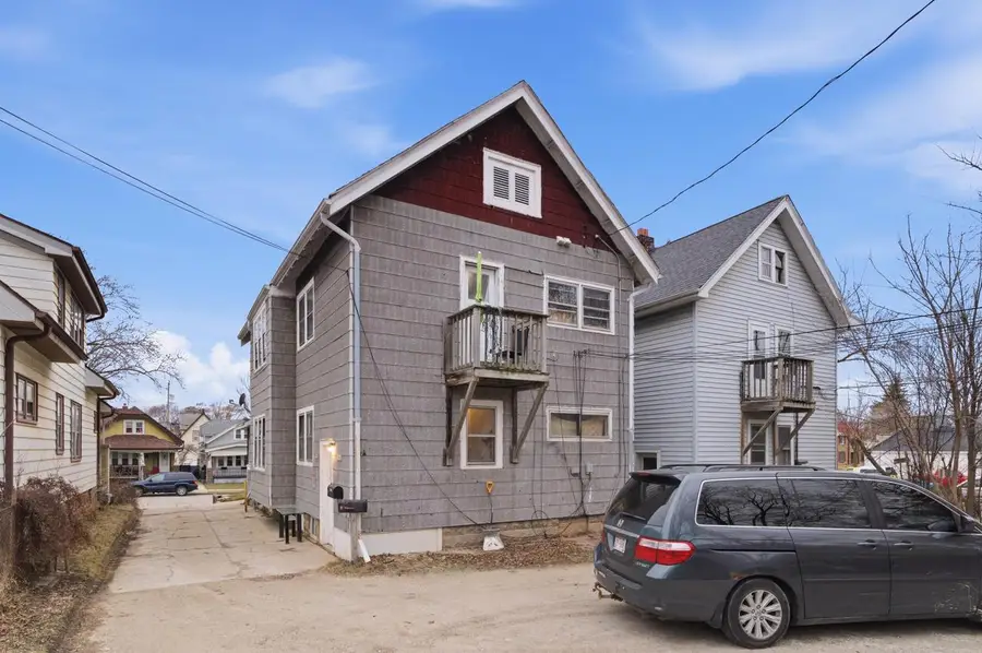 1508 S 81st STREET, West Allis, WI 53214 - #3