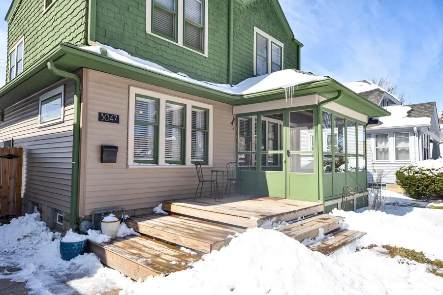 3047 N 72nd STREET, Milwaukee, WI 53210 - #2