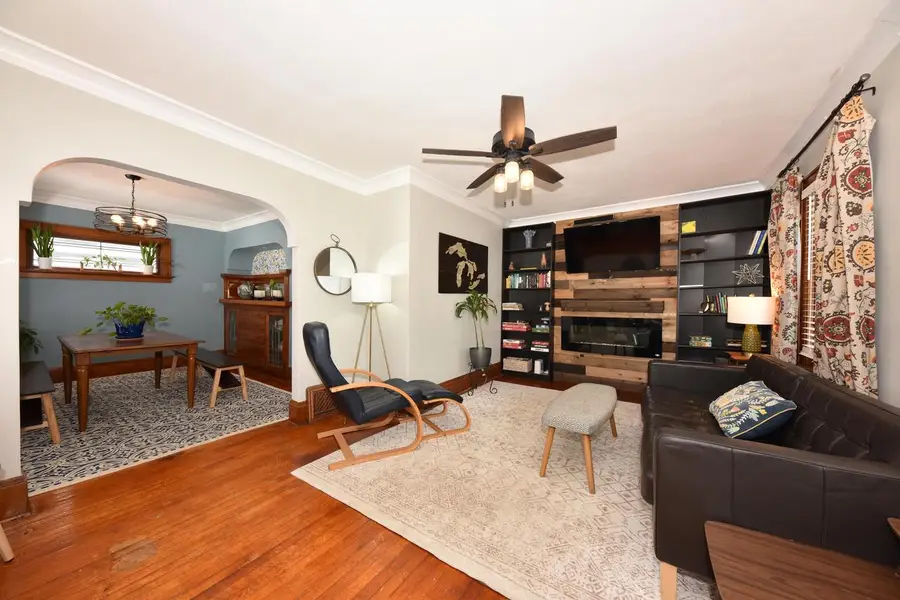 3047 N 72nd STREET, Milwaukee, WI 53210 - #3