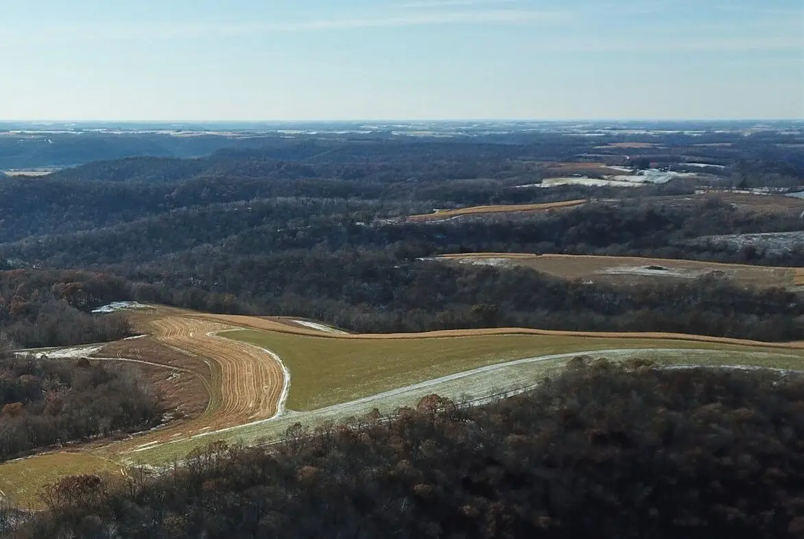 0 WISCOY RIDGE ROAD, Winona, MN 55987 - #1