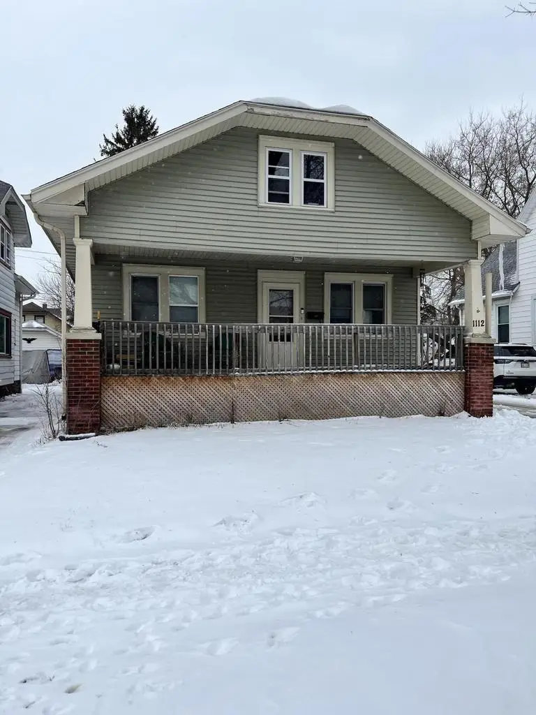 1112 Romayne AVENUE, Racine, WI 53402 - #1