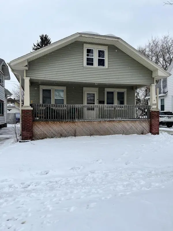 1112 Romayne AVENUE, Racine, WI 53402