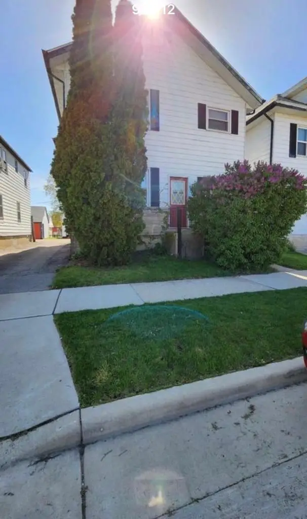 7547 22nd AVENUE, Kenosha, WI 53143 - #1