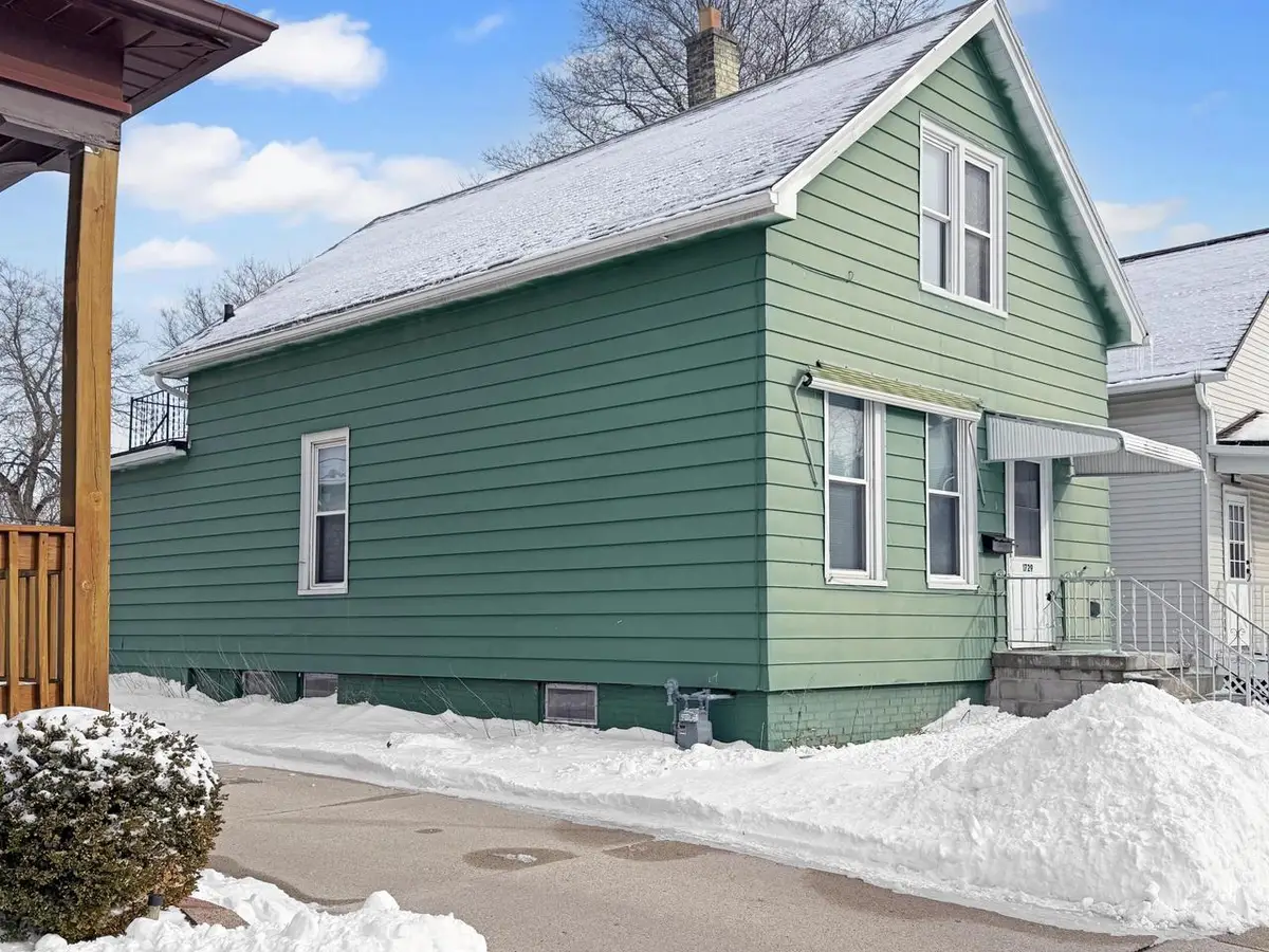 1729 S 13th STREET, Sheboygan, WI 53081 - #1