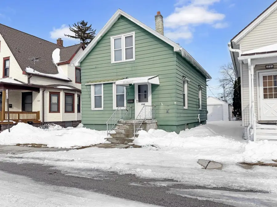1729 S 13th STREET, Sheboygan, WI 53081 - #2