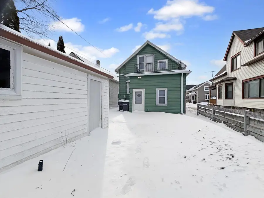 1729 S 13th STREET, Sheboygan, WI 53081 - #3