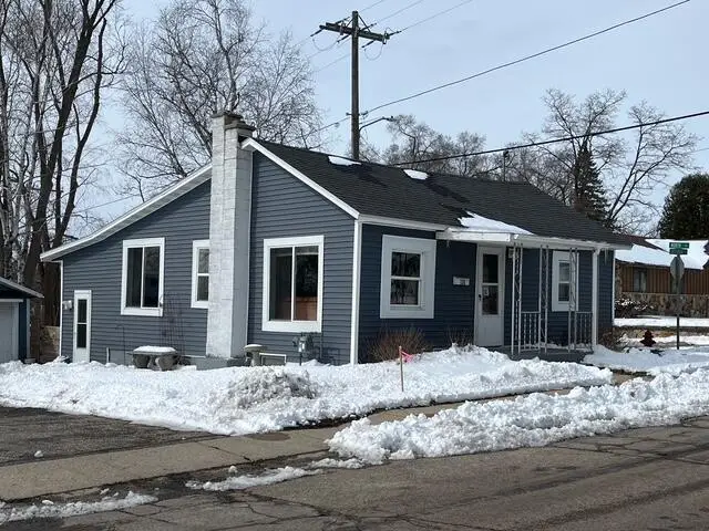 136 N Jefferson STREET, Whitewater, WI 53190 - #1