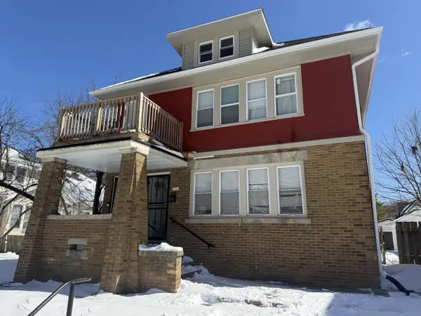 5364 N 38th STREET #5366, Milwaukee, WI 53209