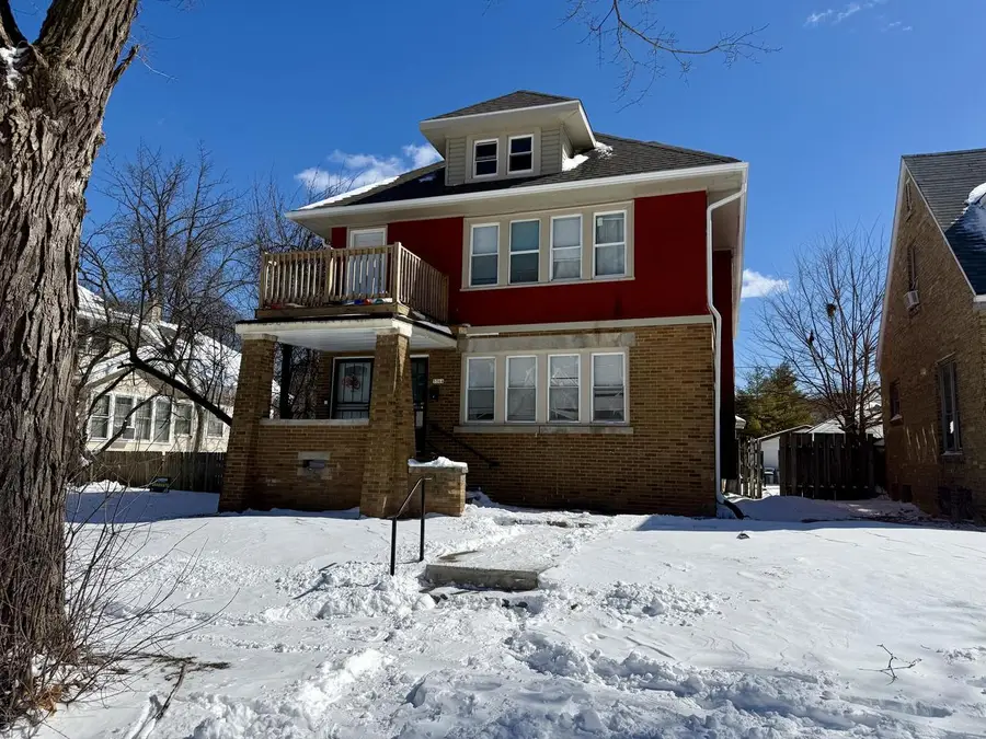 5364 N 38th STREET #5366, Milwaukee, WI 53209 - #2