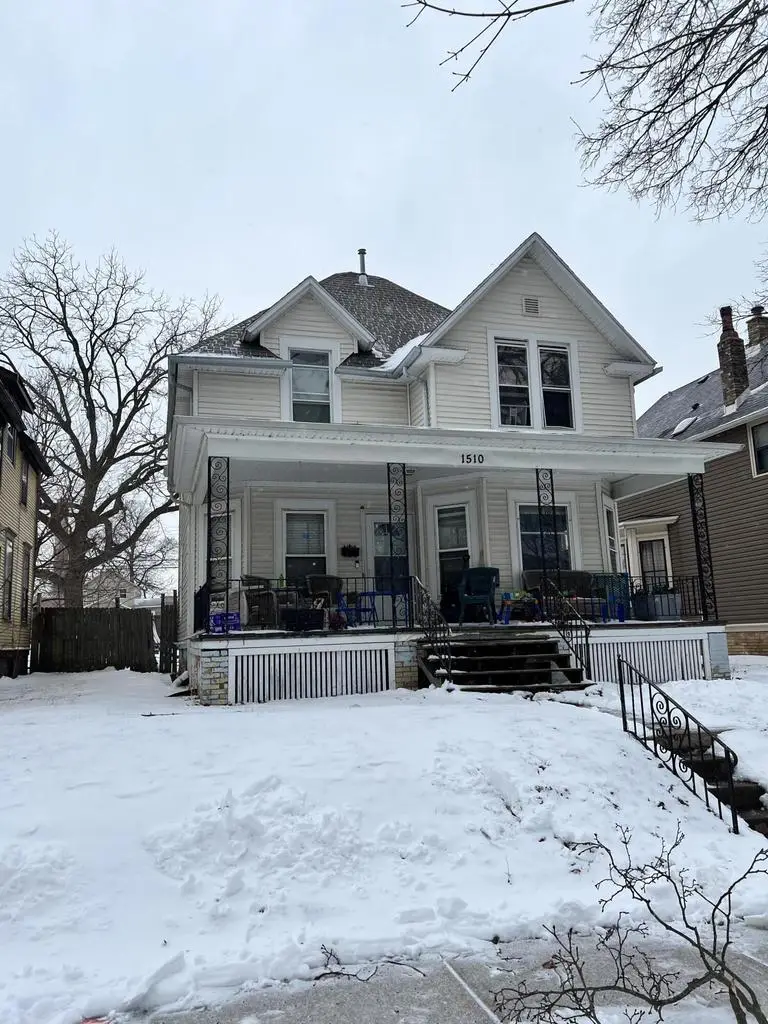 1510 Carlisle AVENUE, Racine, WI 53404 - #2