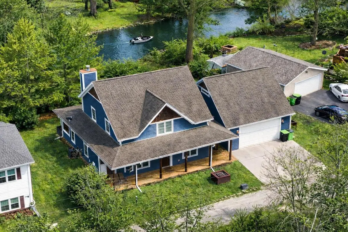 6621 Heidelberg CIRCLE, Waterford, WI 53185 - #1