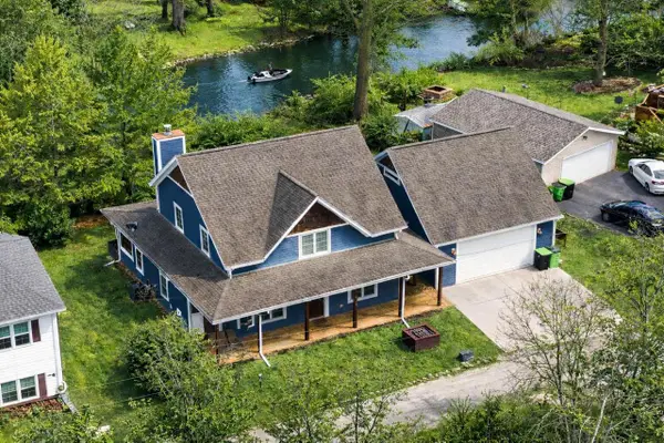 6621 Heidelberg CIRCLE, Waterford, WI 53185