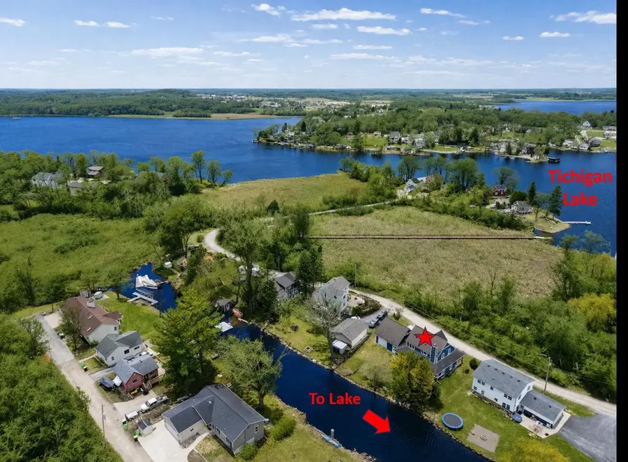 6621 Heidelberg CIRCLE, Waterford, WI 53185 - #2