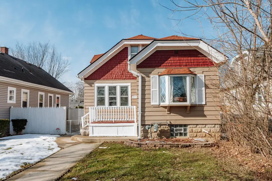 4919 N 52nd STREET, Milwaukee, WI 53218 - #2