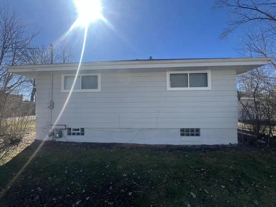 6827 N 44th STREET, Milwaukee, WI 53223 - #3