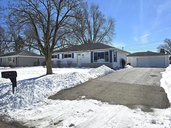 N65W24157 Poplar AVENUE, Sussex, WI 53089