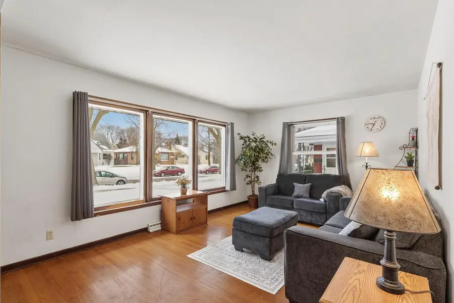 2468 S 61st STREET, West Allis, WI 53219 - #2