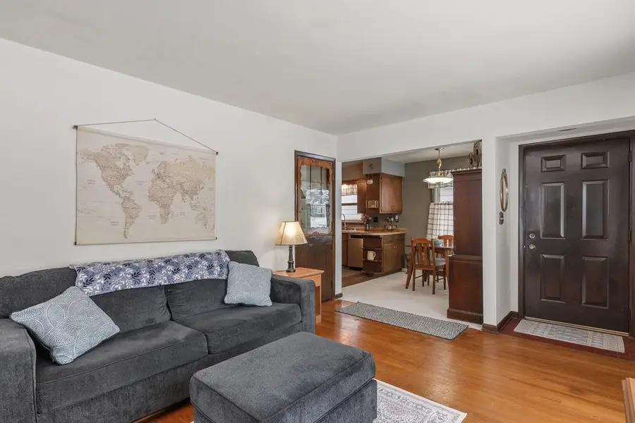 2468 S 61st STREET, West Allis, WI 53219 - #3