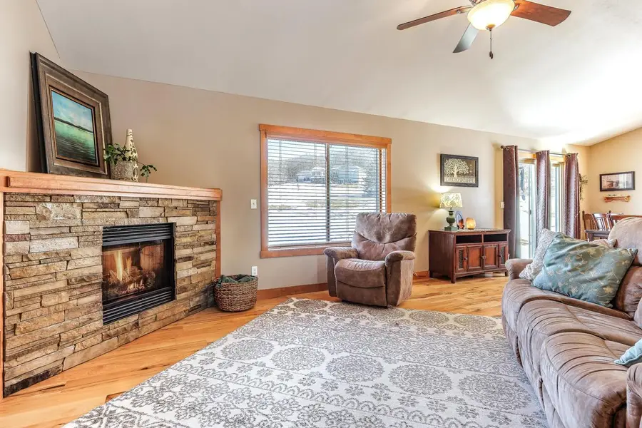 W7534 Sylvester ROAD, Holmen, WI 54636 - #3