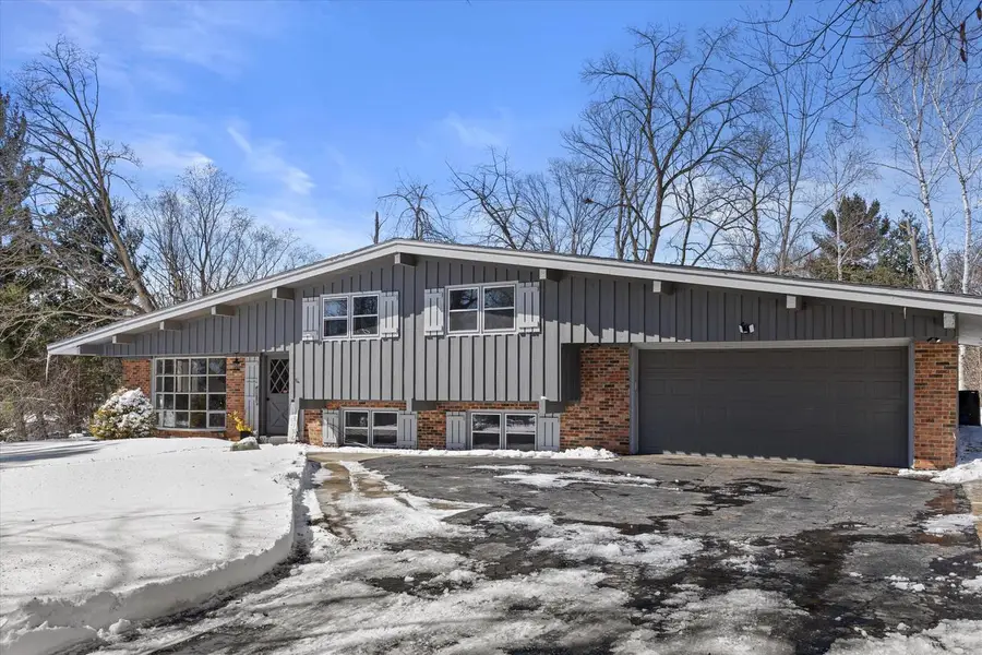 W358N5045 Lakeshore DRIVE, Oconomowoc, WI 53066 - #3