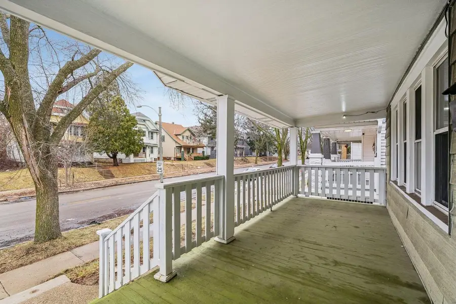 2571 N 51 STREET, Milwaukee, WI 53210 - #3