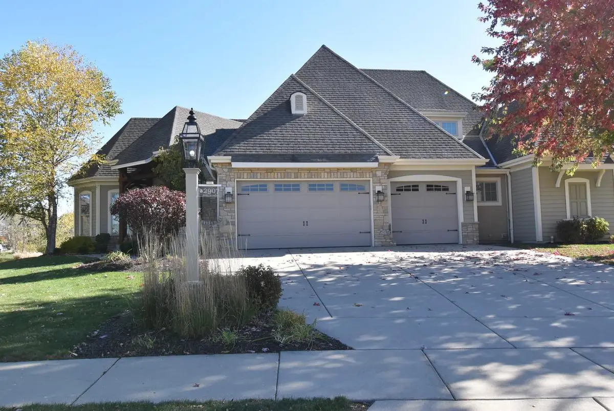 2907 Broken Arrow COURT, Waukesha, WI 53189 - #1