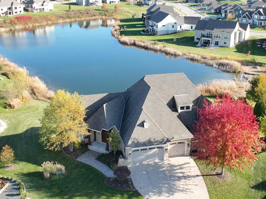 2907 Broken Arrow COURT, Waukesha, WI 53189 - #3