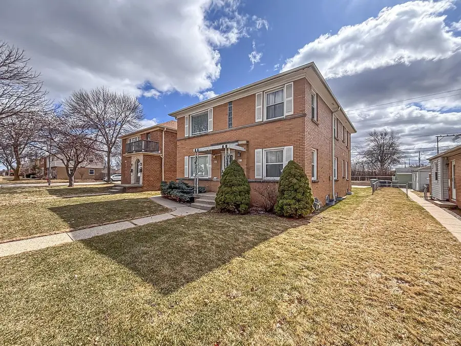 8909 W Burleigh STREET #8911, Milwaukee, WI 53222 - #2