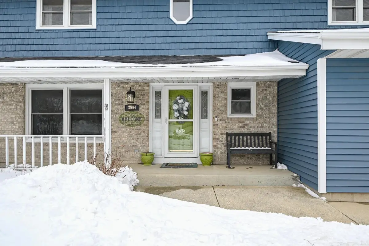 2664 E Henry AVENUE, Cudahy, WI 53110 - #1