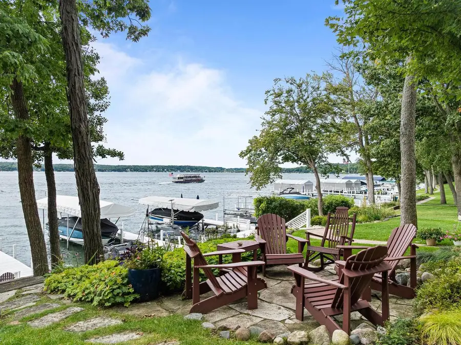 4 Dartmouth ROAD, Williams Bay, WI 53191 - #3