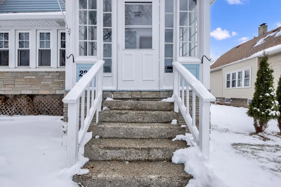 2231 S 62nd STREET, West Allis, WI 53219 - #2