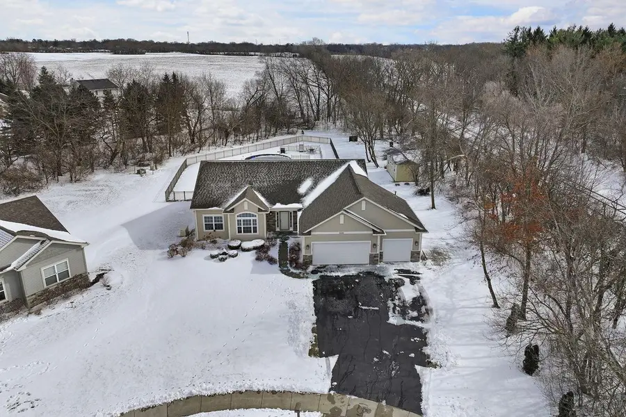 12123 250th AVENUE, Trevor, WI 53179 - #2