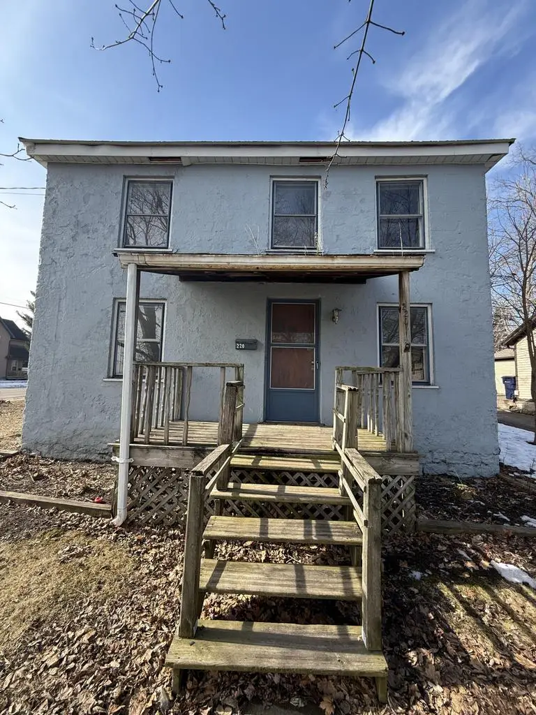 220 S Locust STREET, Janesville, WI 53548 - #2