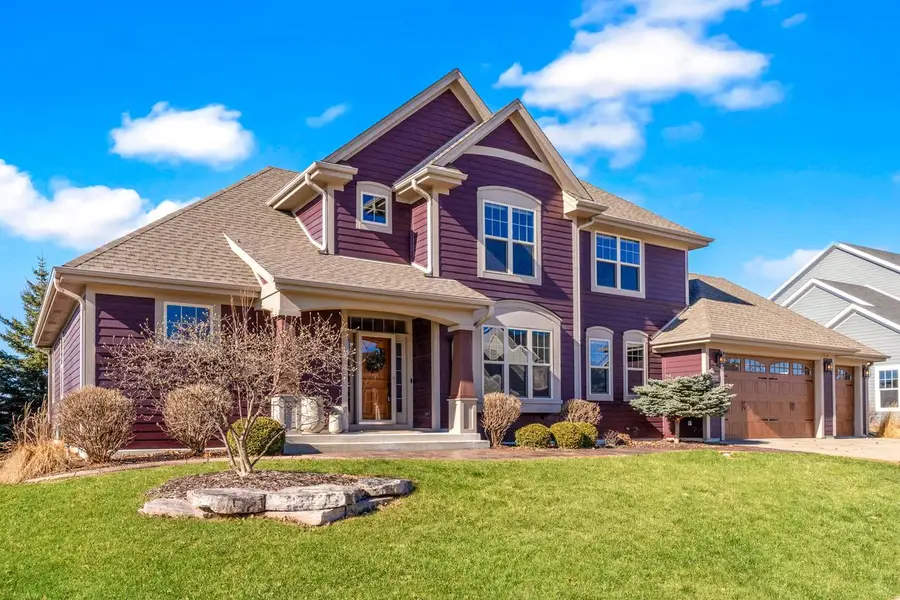 W79N417 Ridgeway LANE, Cedarburg, WI 53012 - #2