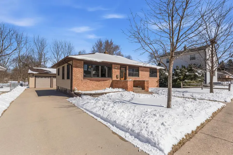 1608 Menomonee AVENUE, South Milwaukee, WI 53172 - #3