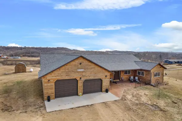 22855 Kettle ROAD, Wilton, WI 54670