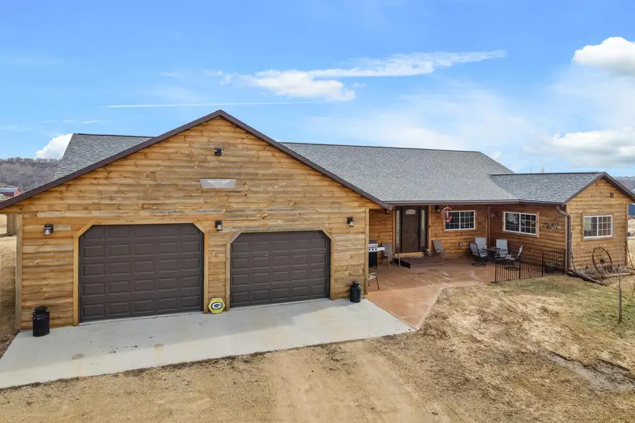 22855 Kettle ROAD, Wilton, WI 54670 - #2