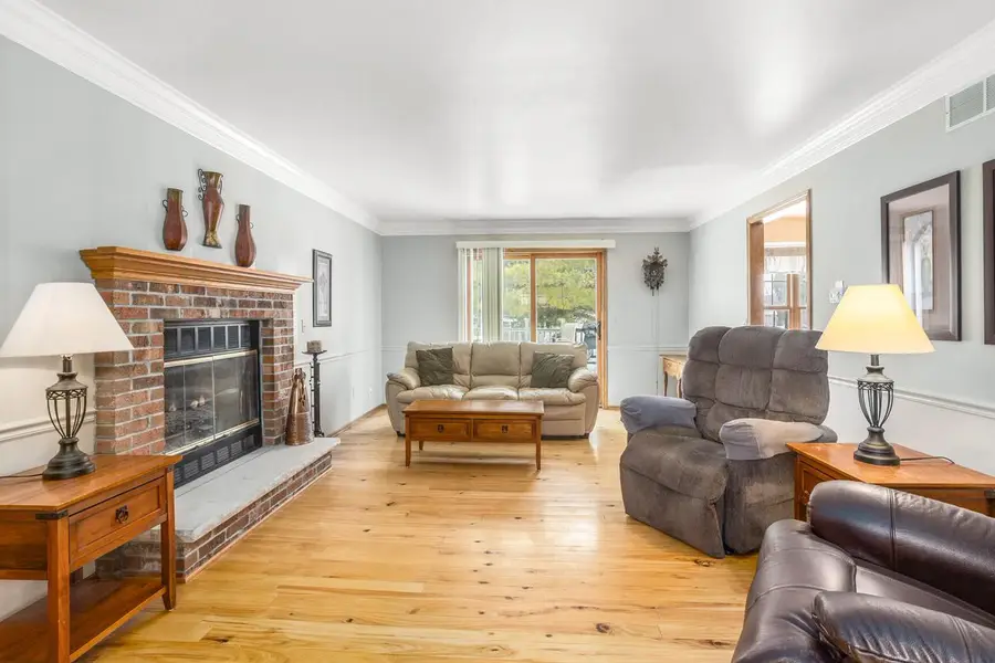 724 Overland TRAIL, Grafton, WI 53024 - #2