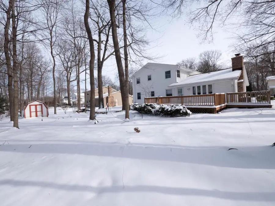 5872 Riverside DRIVE, Greendale, WI 53129 - #2